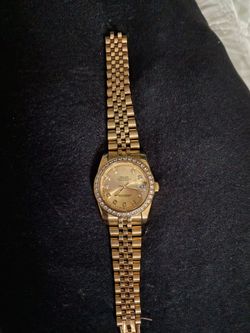 Ladys Datejust