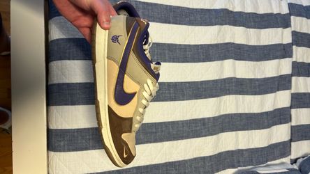 Size 15 Nike dunk low setsubun