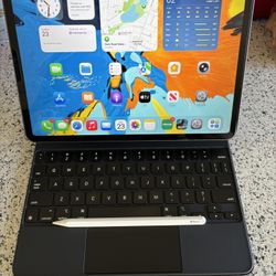 iPad Pro 