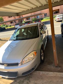 2010 Chevrolet Impala