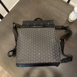 Goyard Backpack