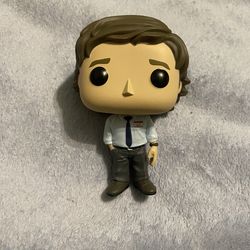 Jim the office Funko pop