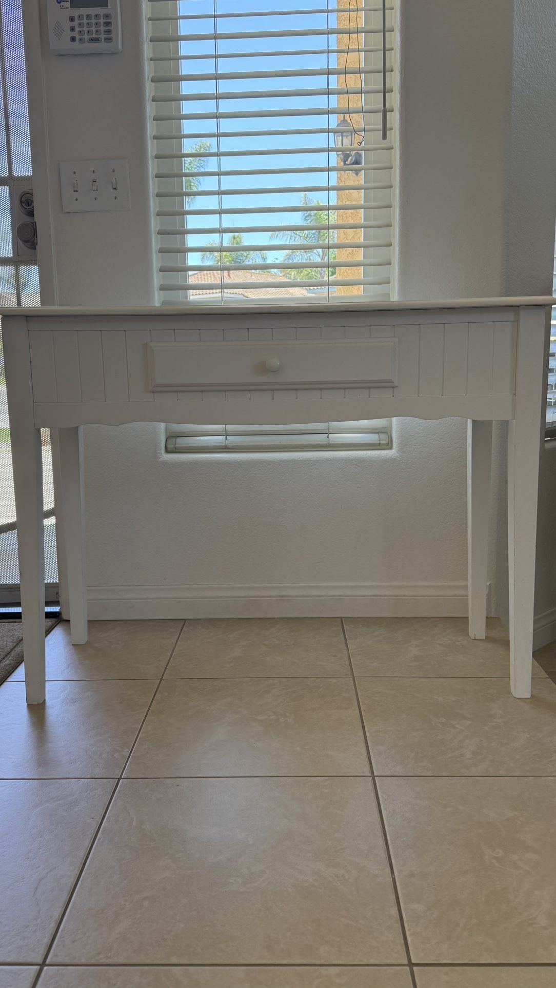 Entry Table