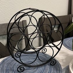 Wine Rack
