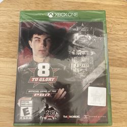 Xbox One  8 To Glory
