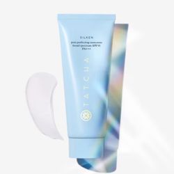 TATCHA The Silken Pore Perfecting Sunscreen SPF35