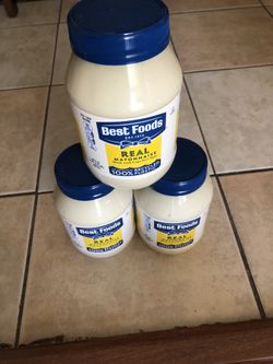 Mayonnaise