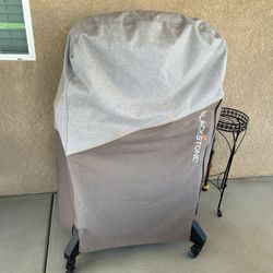 Blackstone pizza oven 