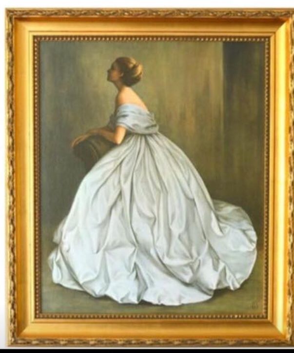 “SOUND OF MUSIC” by Joanne Pemberton-Longman