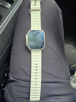 Apple watch ultra 2