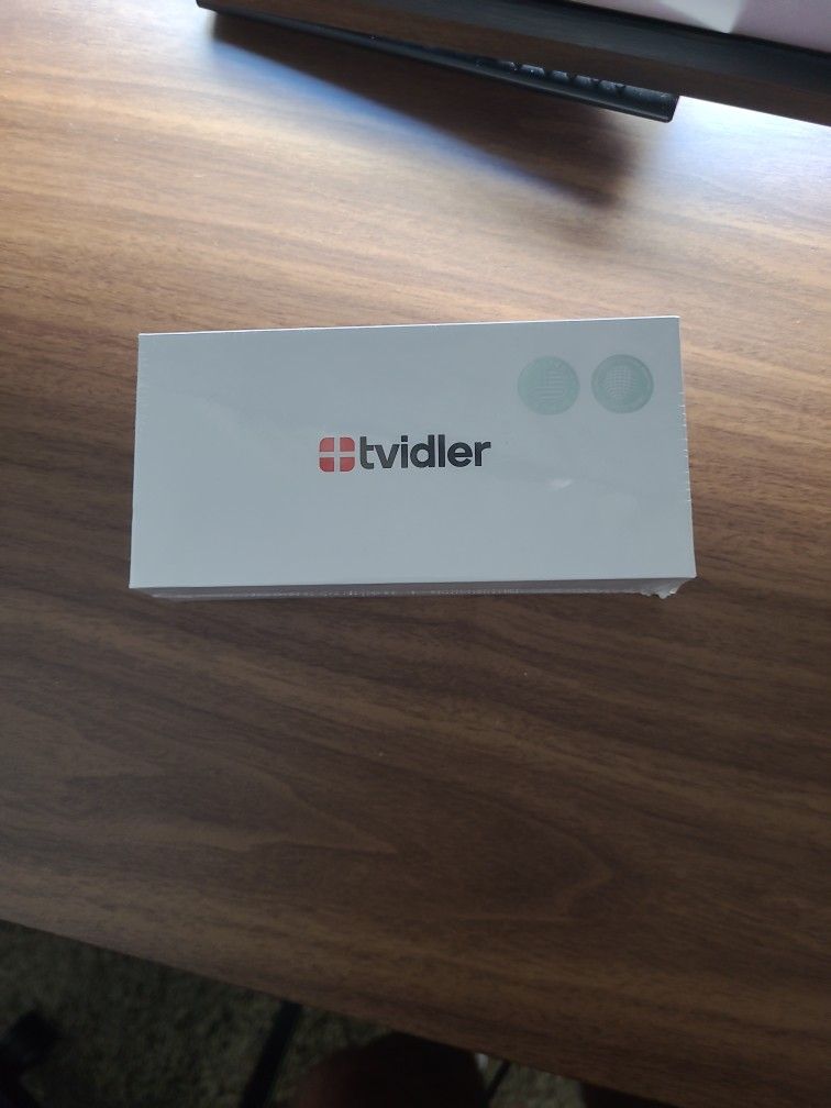 tvidler ear wax cleaner