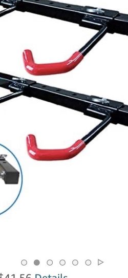Wall Bike Racks