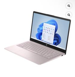Color Rosado ,hp 14 Pulgadas 
