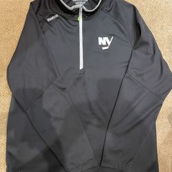 New York Islanders Pull Over