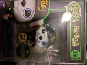 Protos pop nft