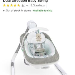 Ingenuity Any Way Swing 