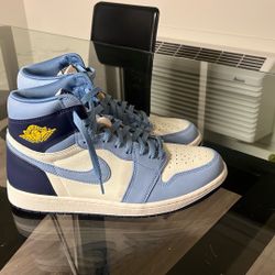 air jordan 1s