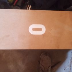 Virtual Reality Video Game