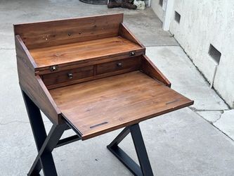 Cost plus online secretary desk