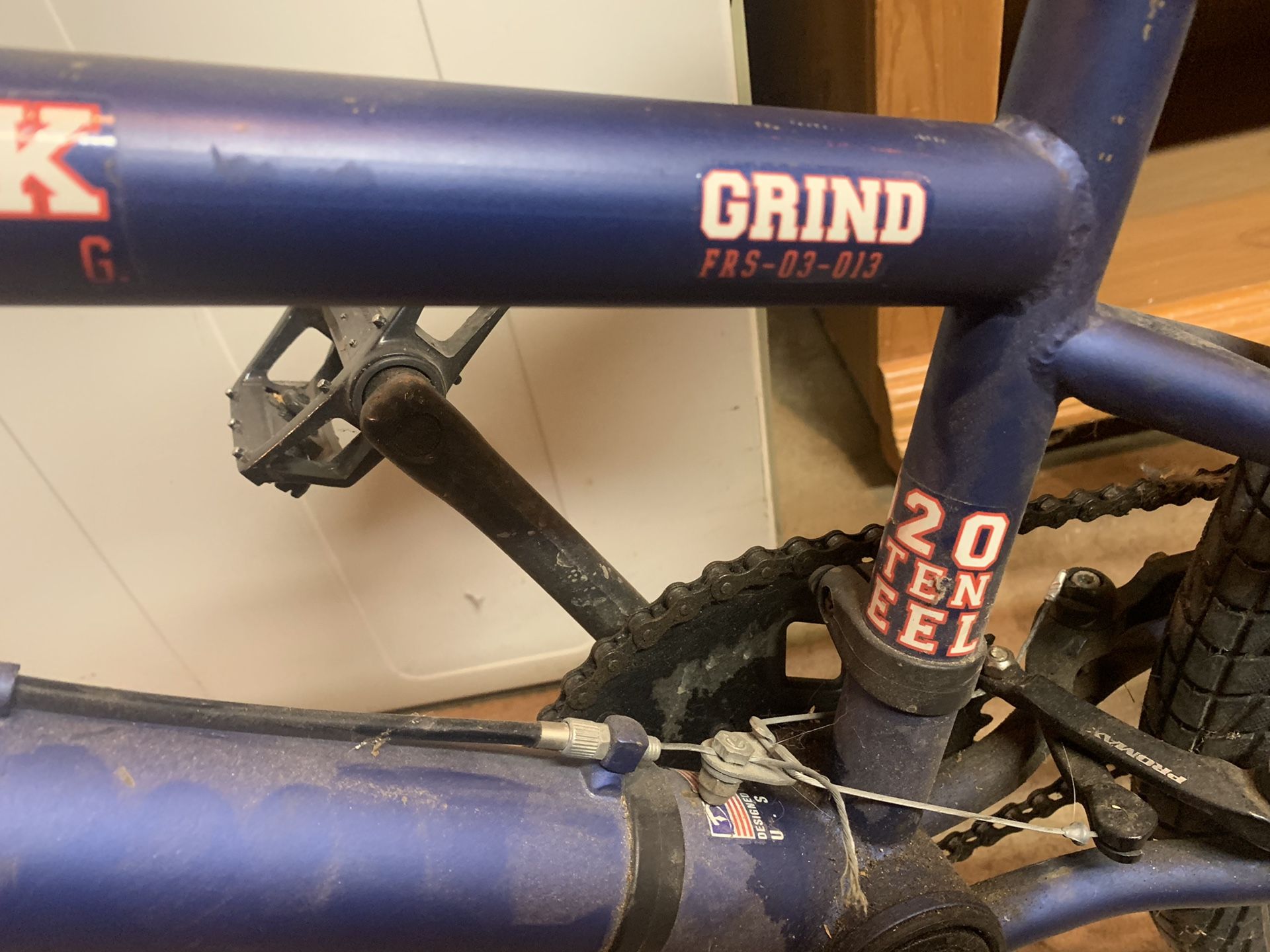 Gt grind bmx new arrivals