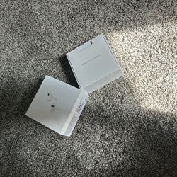 Brand New Apple AirPods Pro 2nd Gen
