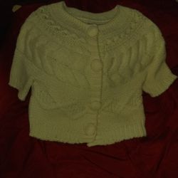 Cardigan 