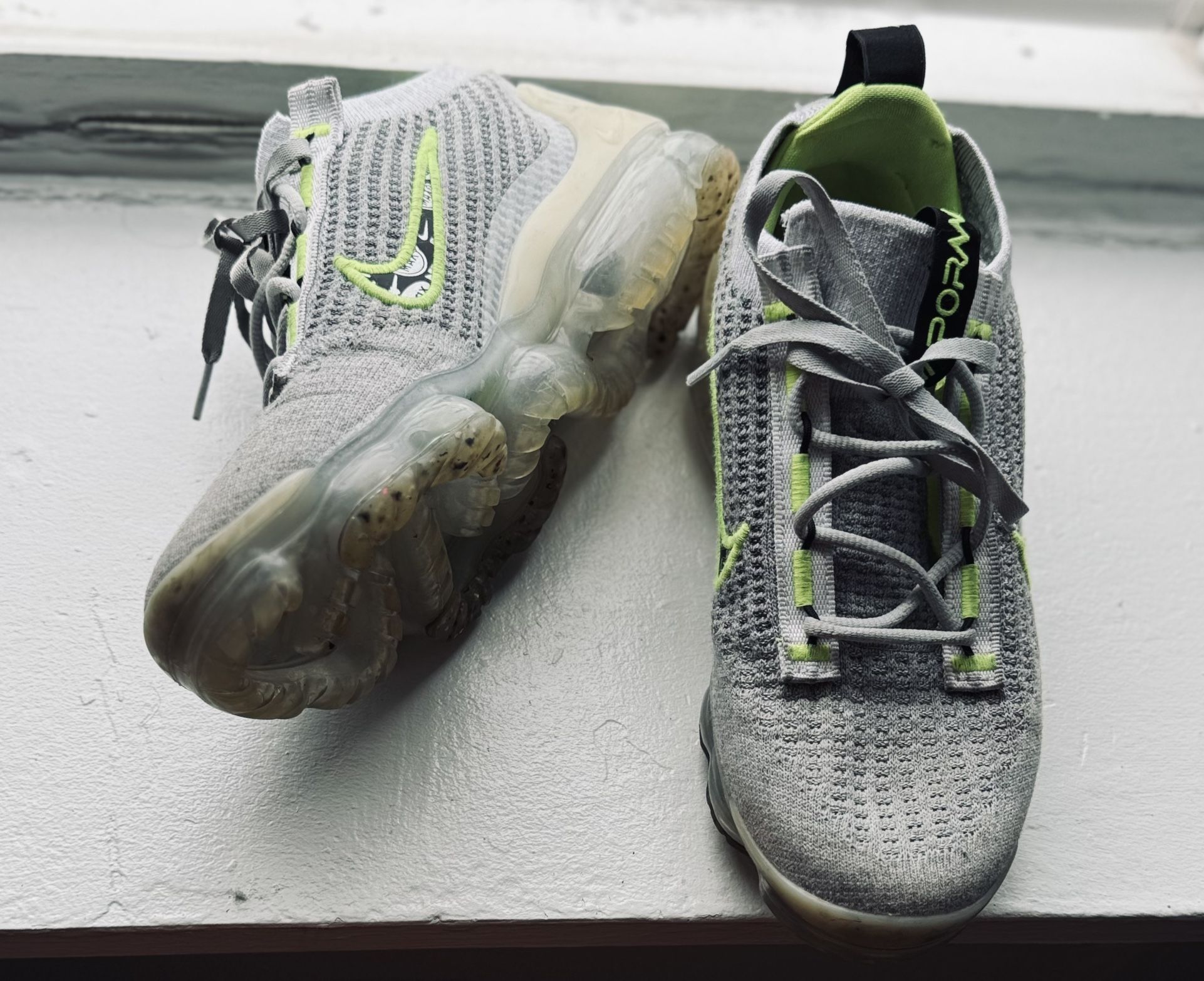 Nike Air Vapormax Sneakers