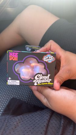 Cloud pleaser