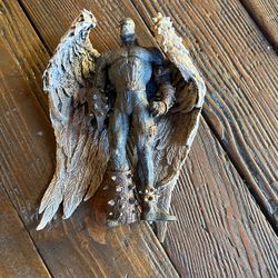 Spawn Vintage Toy