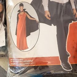 Cape