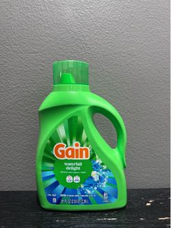 Gain