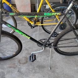 Huffy Bike 