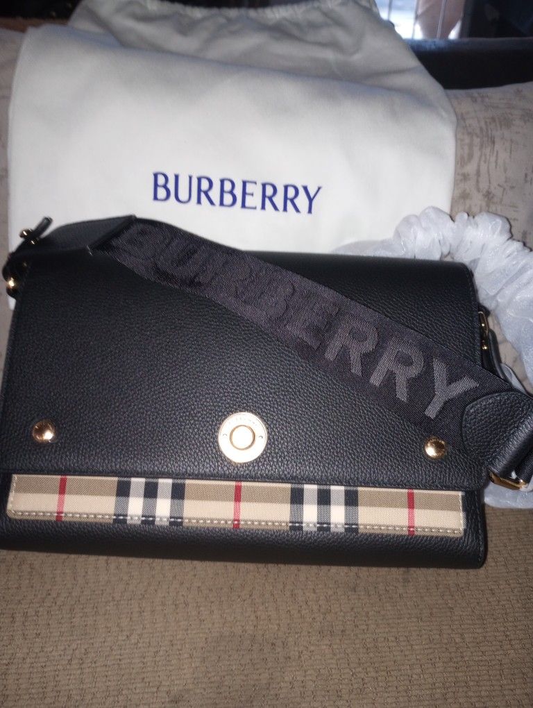 Burberry Bag