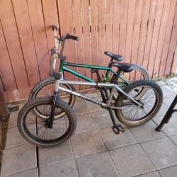 Fit bike Bmx 