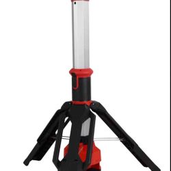 Milwaukee 2132-20 M12 Rocket Stand Up Adjustable Light