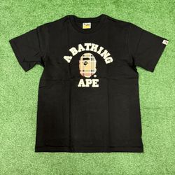 Bape T- Shirts 