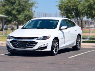 2022 Chevrolet Malibu