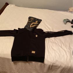 Bape Hoodie