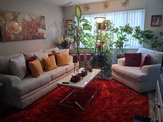 Living Room Set