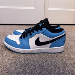 Jordan 1 Low UNC size 8 Men’s 