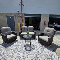 Patio Furniture Available Delivery 🚚 