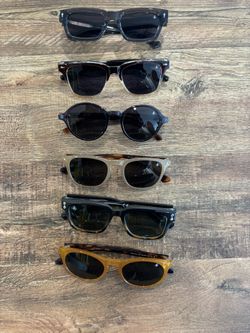 HSS Sunglasses