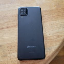 Samsung Galaxy A12