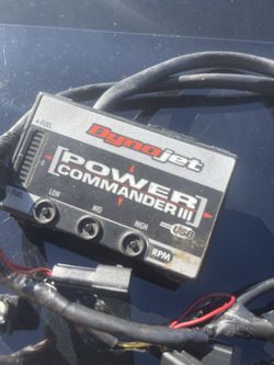 Power Commander 3