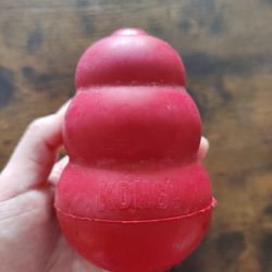 Kong Dog Toy 