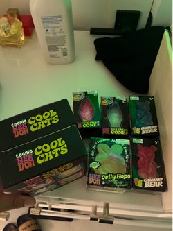 NEEDOH SQUISHIES AND SQUISHY TOYS!