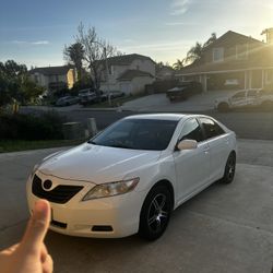 2009 Toyota Camry