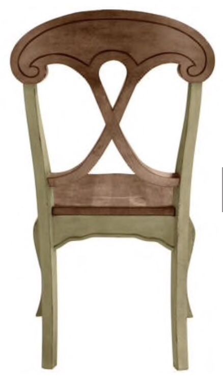 Pier one cheap marchella chair