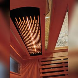 ISO Sauna — We Pay at Pickup, Free to List on Commonplace
