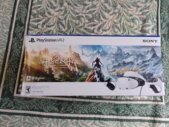 PlayStation VR2